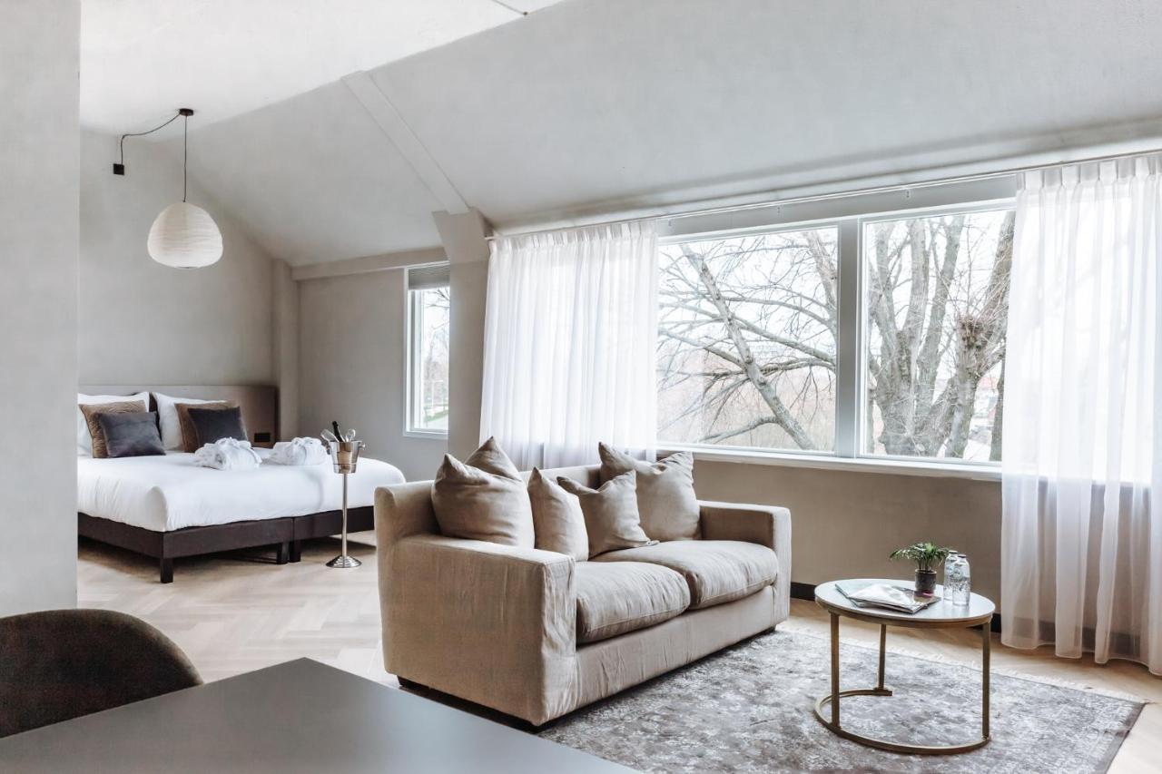 Havendijk Hotel Schiedam Esterno foto